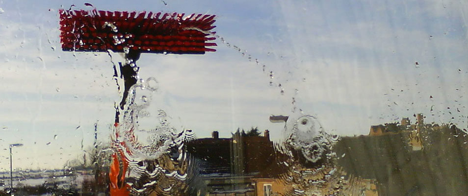 Window Washing Sugar Land